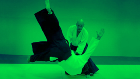 Aikido