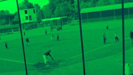 Honkbal