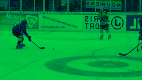 IJshockey
