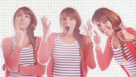 De 10 favorieten van Anne-Mar