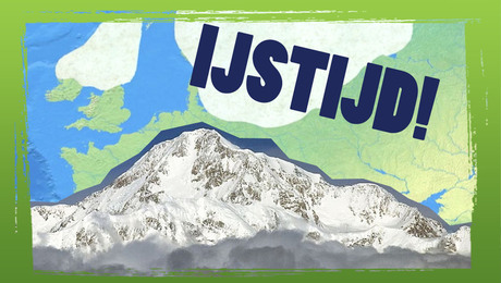 IJstijd in Nederland