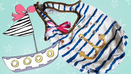 Marine Tas
