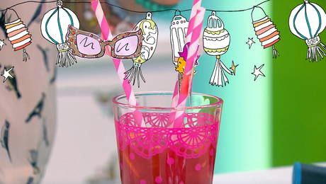 Sweet Sangria - Jill - Zapp