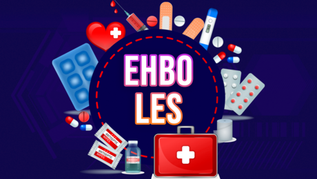 EHBO-les