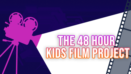 48 Hours Kids