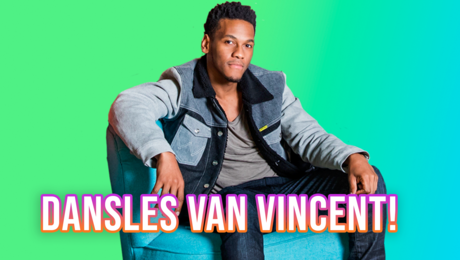 Dansles van Vincent Vianen