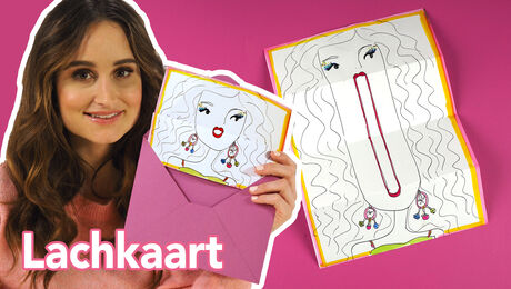 Lachkaart