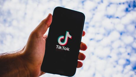 TIKTOK TOCH NIET VERBODEN IN AMERIKA?!