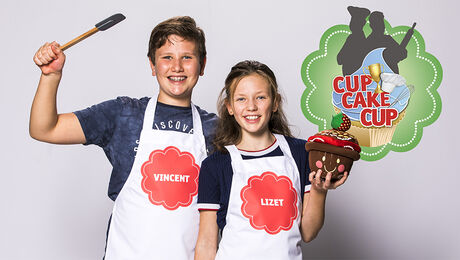 Vincent & Lizet