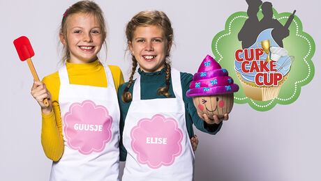 Elise & Guusje