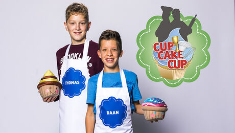 Daan & Thomas