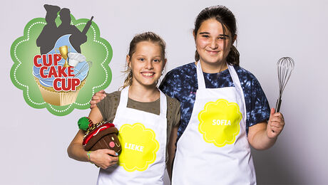Sofia & Lieke