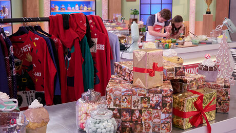 Vrijdag 25 december | Aflevering 5