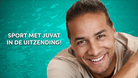 Sport met Juvat