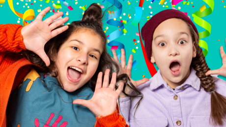 Win het Kinderen voor Kinderen verrassingspakket!