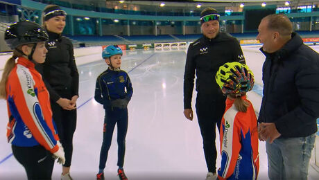 Koen en Jutta