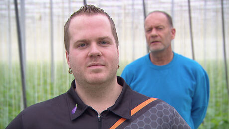 Vragen aan Dirk van Duijvenbode 