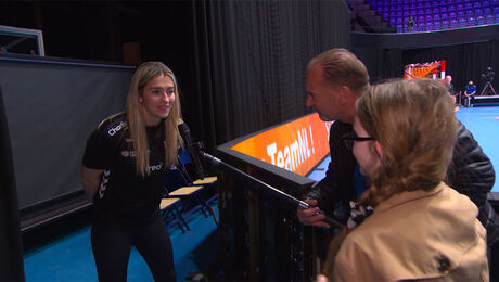 Handbal
