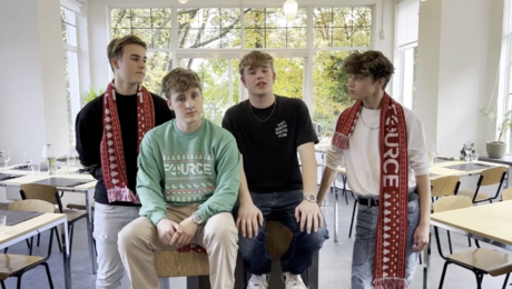 KERSTCONCERT FOURCE GAAT NIET DOOR 