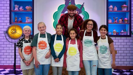 Aflevering 5 – 31 december 2021