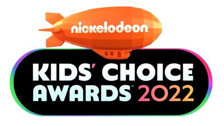  DIT ZIJN DE WINNAARS VAN DE KIDS' CHOICE AWARDS