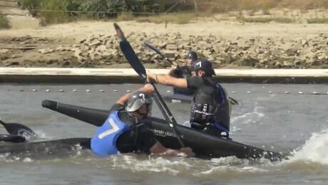 The Battle Kanopolo