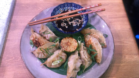Crazy Cook: zó maak je I do, I do, I do dumplings! 