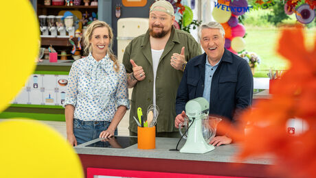 Meld je aan voor het nieuwe seizoen!