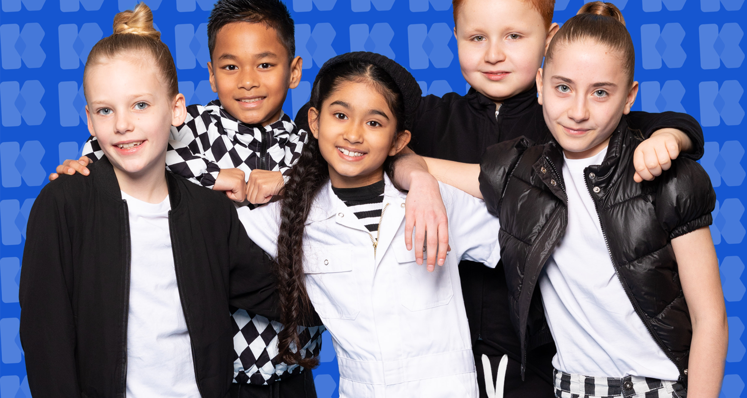 HELP!? Vraag het Kinderen voor Kinderen! - Kinderen voor Kinderen - Zapp