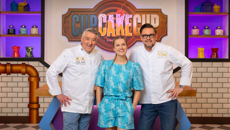 CupCakeCup komt er weer aan!