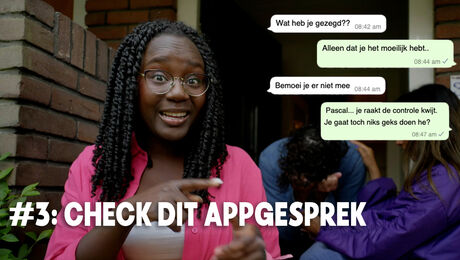 Opdracht #3: Check deze appjes! 
