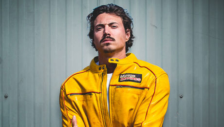 Motor Maniacs vanaf vrijdag 25 juli online te zien!