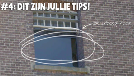 #4 JULLIE TIPS! 