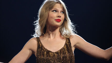TAYLOR SWIFT BRENGT NIEUW ALBUM UIT