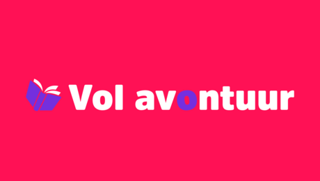 Songtekst 'Vol avontuur' 