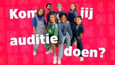 Audities koor 47!