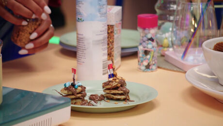 Recept: Stroffertjes