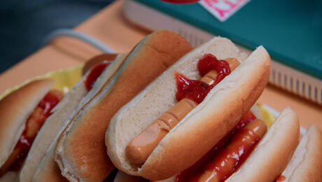 Recept: Knakworst vingers