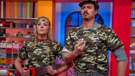 Aflevering 5 | Vrijdag 21 november 18.20 uur op Zapp