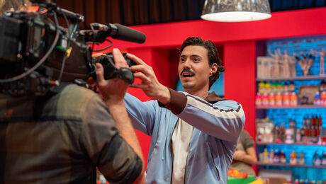 Van talent tot Super Surprise Talent | Compilatie