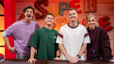 Aflevering 7 | Dinsdag 25 november 18.20 uur op Zapp