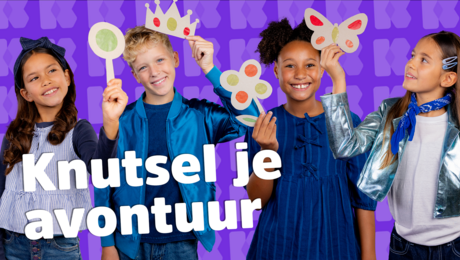 DIY: Maak je eigen avontuurlijke knutselwerk!