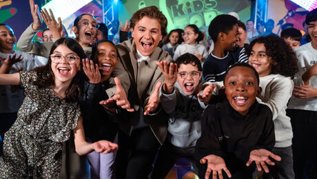 DE KIDS TOP 20 STOPT