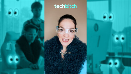 Locatie delen? Denk effe na!