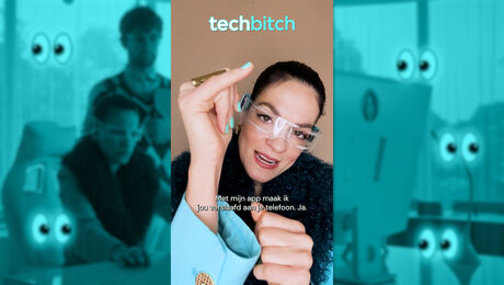 Met je bestie schermtijd regelen