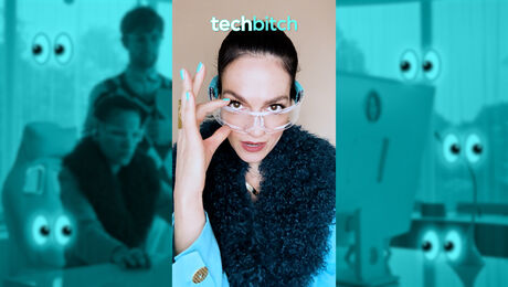 Wie leest er mee met jouw chatberichten? 