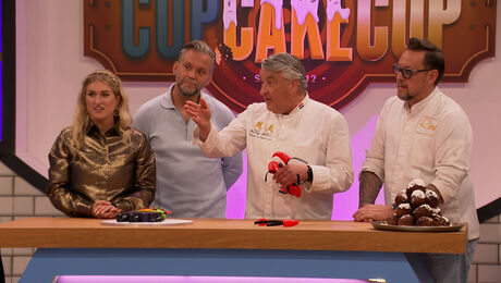 Donderdag 1 januari 18.15 uur op Zapp 