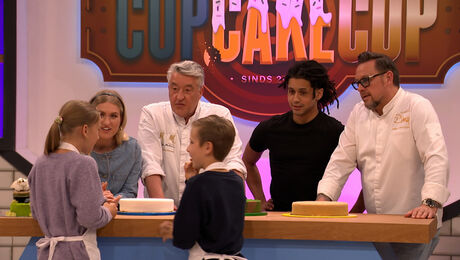 Vrijdag 2 januari 18.15 uur op Zapp