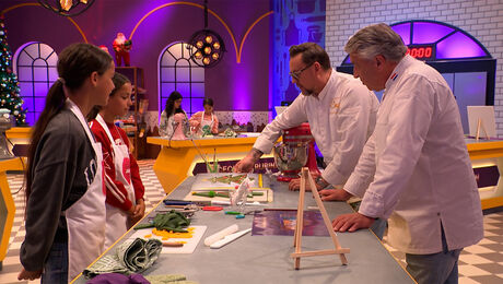 Maandag 22 december 18.20 uur op Zapp