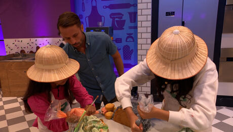 Donderdag 25 december 18.15 uur op Zapp